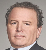 Michael Klein Headshot