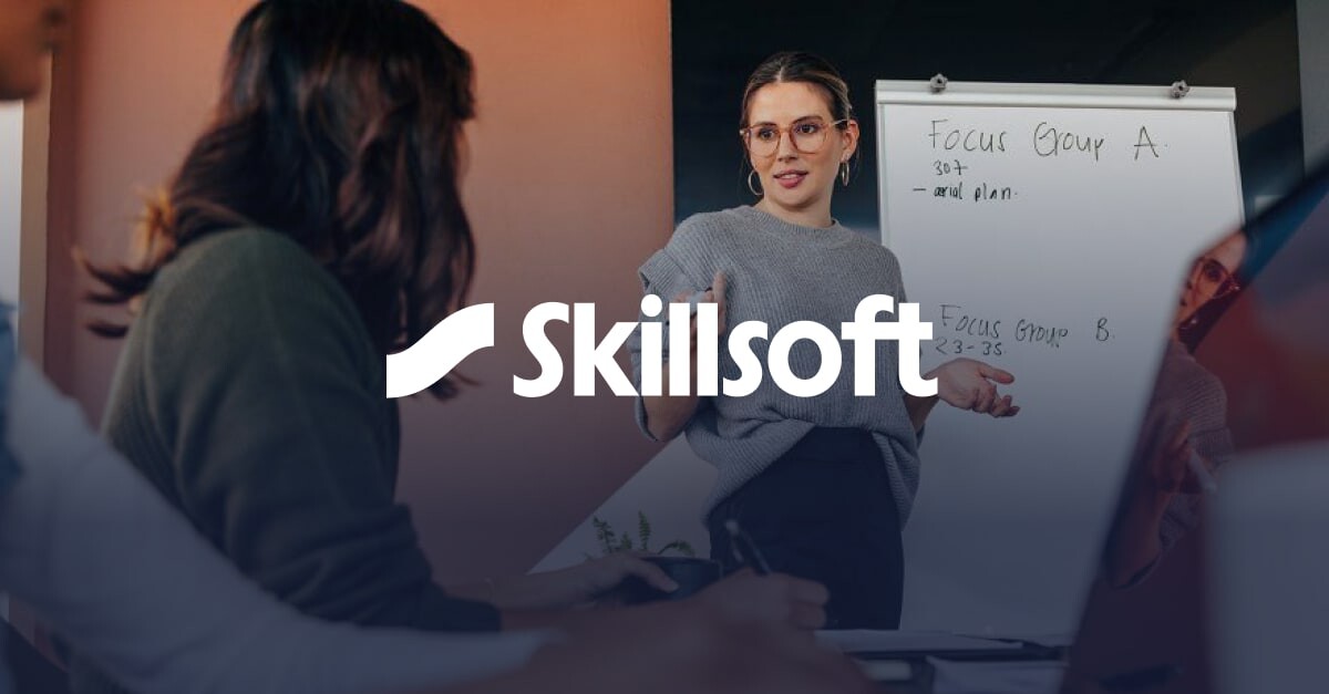 Skillsoft Bets That AI Coaching Can Reach Employees Executive Programs Never Touched