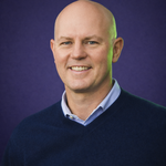 Art Gilliland Headshot