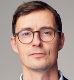Paul Peake Headshot