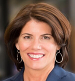 Helena Foulkes Headshot