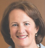 Karen Mills Headshot